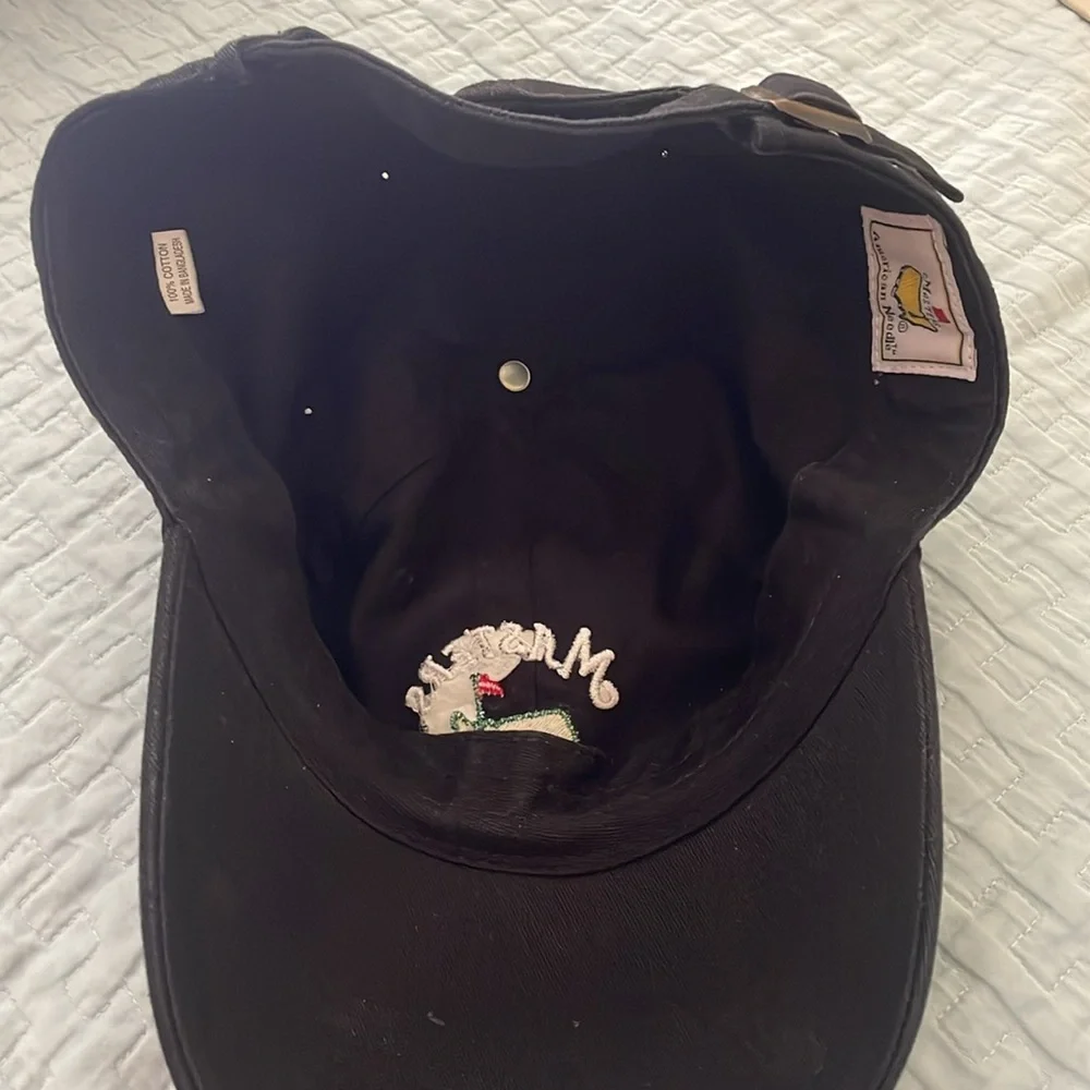 Masters 2018 Black Hat